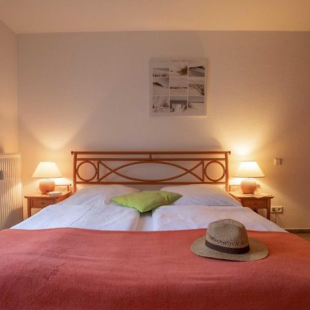 Ferienwohnung Bernstein #34 In Binz Exteriör bild