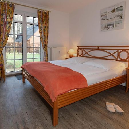 Ferienwohnung Bernstein #34 In Binz Exteriör bild