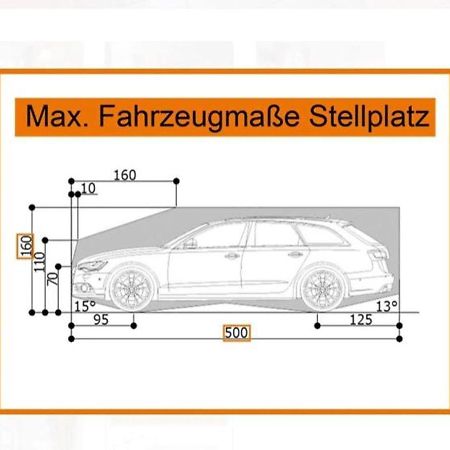 Ferienwohnung Bernstein #34 In Binz Exteriör bild